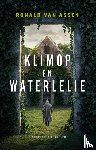Assen, Ronald van - Klimop en waterlelie