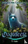 Magis, Nic - Oogstfeest