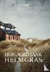 Groenen, Mark - Honderd jaar helmgras