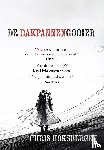 Hoksbergen, Chris - De dakpannengooier