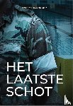 Everhard, Mirjam - Het laatste schot