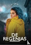 Kossen-Groot, Lonneke - De regenjas