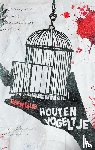 Talib, Reem - Houten vogeltje