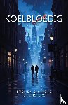 Buijnsters, Simone, Buijnsters, Evelien - Koelbloedig