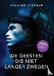 Borgman, Roxanne - De geesten die niet langer zwegen