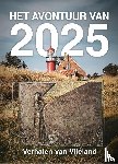  - Het avontuur van 2025