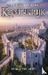 Assen, Ronald van - Kronieken van een koninkrijk