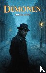 Klijn, Sander - Demonen