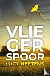 Neetens, Lucy - Vliegerspoor