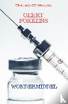 Fokkens, Geert - Wondermiddel