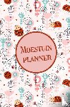 Books, Gold Arts - Moestuin planner – Een ongedateerde moestuin agenda voor een jaar