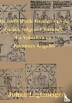 Ligteneigen, Johan - De Individuele Graden van de Zodiak volgens Charubel, La Volasfera en Johannes Angelus