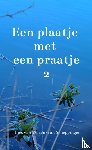 Van Velzen-van Scheppingen, Lies - Een plaatje met een praatje 2