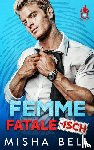 Bell, Misha - Femme fatale-isch