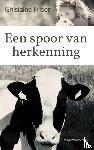 Frison, Ghislaine - Een spoor van herkenning