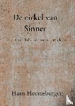 Heemsbergen, Hans - De cirkel van Sinner