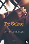 Blommestein, Lois - De Sekte