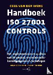 van der Wens, Cees - Handboek ISO 27001 Controls