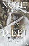 Verburg, Lauda - Nooit meer op dieet - het boek dat alle diëten overbodig maakt