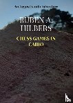 Hilbers, Ruben A. - Chess Games in Cairo
