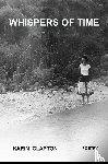 Clapton, Karin - Whispers of time
