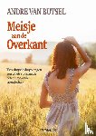 Van Butsel, André - Meisje aan de Overkant