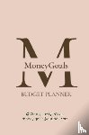 Goals, Money - Kasboekje - huishoudboekje, budgetplanner