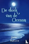 Bollens, Jana - De vloek van de oceaan