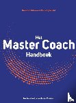 Kelderman, Roderik - Master Coach - Roderik Kelderman & Petra Zijderveld - Het Handboek voor Master Coaches