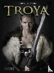 Gunning, Frank - Troya