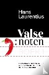 Laurentius, Hans - Valse noten