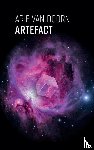 Van Doorn, Arie - Artefact