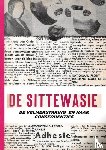 Post e.a., A.H.P. - DE SITTEWASIE