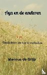 De Grijp, Marinus - Aya en de anderen