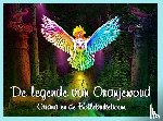 Bosma, Esther - De legende van Oranjewoud