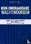 & Meer, Wachtwoordenboekjes - Wachtwoordenboek - Mijn Onkraakbare Wachtwoorden