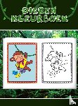 Stevens, Mieke - Leuk dieren kleurboek voor kinderen