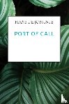 De Jongste, Hans - Port of call