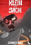 Kaas, Ilsaatje - Klein en Sachi
