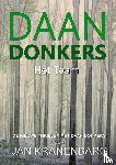 Kranenbarg, Jan - Daan Donkers 2 - Het team