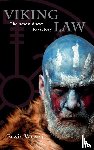 Verweij, Erwin - Viking law