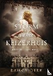 Diek, Ramcy - Storm in het Keizerhuis