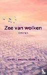 Naghib-Bukman, Sohela - Zee van wolken