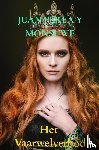 Perea y Monsuwé, Juan - Het Vaarwelverbod