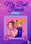 Jonkers, Alberte - My Best Friends vriendenboek