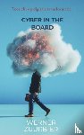 Zuurbier, Werner - Cyber in the Board - Toezicht op digitale transformatie