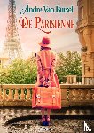 Van Butsel, André - De Parisienne