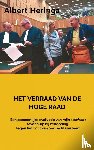 Heringa, Albert - HET VERRAAD VAN DE HOGE RAAD