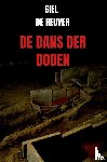 De Reuver, Giel - De Dans der Doden