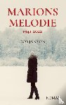 Janssen, Rob - Marions melodie
